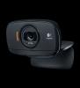 Webcam logitech c510 hd 960-000640