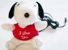 Webcam wft-010 snoopy,