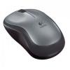 Wireless mouse logitech m185 swift grey, 910-002238;