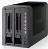 2 BAY TOWER NAS AMCC APM 86491 512MB DDR3 USB 2.0 PORT X1 USB 3.0 PORT X1 (N2310)