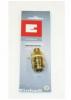 Air Compressor Einhell Accessory, Quick coupling, R3/8" male, 4139208