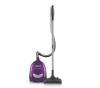 Aspirator cu sac ZANUSSI ZAN3015REL, 1 l, 1500W, violet, ZAN3015REL