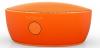 Boxa portabila "Mini Speaker" Nokia, bluetooth 3.0+HS, NFC, Orange, MD-12 ORANGE
