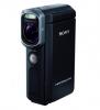 Camera video sony gw66 black,