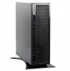 Carcasa Inter-Tech ITX-X7 Mesh Black, SECC Steel Mini-ITX Case, cu sursa 60W externa, ITX-X7-MSBK