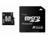 Card memorie a-data myflash microsdhc 8gb cls 6,