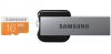 Card Memorie Samsung MICRO SD, 16GB, EVO CLASS10, UHS-1, UP TO 48MB/S,USB2.0 WITH ADAPTER, MB-MP16DU2/EU