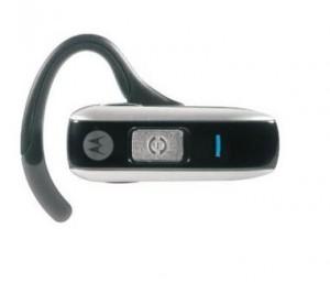 Casca Bluetooth Motorola, H550