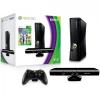 Consola XBOX 360 Consola System 4GB + Kinect (+joc Adventures) + joc Kinect Sports 2, S4G-00013-KS2