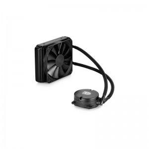 Cooler CPU Deepcool Maelstrom 120K, sistem pre-umplut cu lichid, ventilator 120mm Hydro Bea, DP-MAEL120K