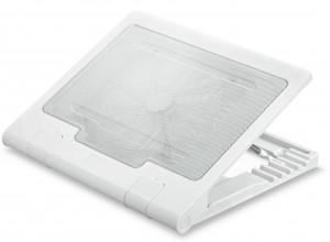 Cooler Deepcool N7 White, 15.6 inch. DP-N7-WH