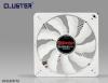 Cooler enermax cluster. 12cm. 1200rpm, zgomot (8-14