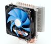 Cooler procesor deepcool ice wind pro, 4 heatpipe-uri