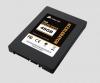 Corsair Accelerator SSD Cache Drive, 45GB, 2.5" SATA 3Gb/s, CSSD-C45GB, CSSD-C45GB