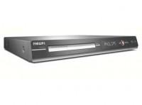 DVD Recorder Philips DVDR3480/58 USB