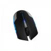 E-blue cobra wireless, 1750/1000/500dpi, senzor avago, numar butoane: