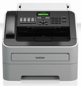 Fax Brother  2845, A4, Laser, USB, FAX2845YJ1