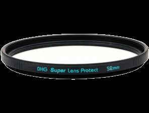 Filtru Marumi 52mm Super DHG Lens Protect