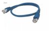 Gembird PP12-5M cablu UTP sertizat cu mufe, 5m lungime/blue