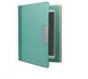 Husa CYGNETT iPad 3 Canvas folio (Jade Green), CY0712CIALU