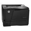 Imprimanta laser alb-negru hp laserjet pro 400 m401d a4,