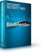 Internet Security 2012 Retail BitDefender 3 licente 1 an, BIT-IS-RETAIL-2012