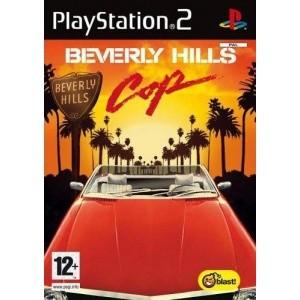 Joc Blast Beverly Hills Cop pentru PS2 G4377