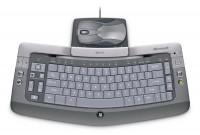 Kit Tastatura&Mouse Desktop 8000