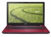 Laptop Acer Aspire E5-511-P4NY, 15.6 inch, Pdc-N3530, 4GB, 1TB, Uma, Linux, Red, NX.MPLEX.010
