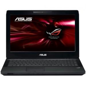 Laptop Asus G53JW-SX082D cu procesor Intel CoreTM i5-460M 2.53GHz, 4GB, 500GB, nVidia GeForce GTX460M 1.5GB + Arcania: Gothic 4, G53JW-SX082D-PR
