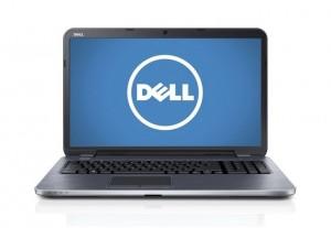 Laptop Dell Inspiron 3521, 15.6 inch HD, I3-3217U, 4GB, 500GB, 1GB-Hd7670M, 2Ycis, 272350312