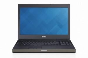 Laptop Dell Precision M4800, 15.6 inch, i7-4910MQ, 16GB, 1TB, 2GB-K2100M, Win8.1 Pro, D-M4800-421824-111