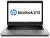 Laptop HP Elitebook 840 14 inch HD+ i5-4200U 4GB 500GB UMA WIN7P/WIN8P H5G21EA