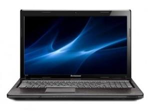 Laptop LENOVO IdeaPad G570AH 15.6 inch LED Backlight (1366x768) TFT, Core i5 Mobile 2450M, DDR3 4GB, AMD Radeon HD 6370M 1GB, 500GB HDD, Free DOS, Dark Brown, 59-325027
