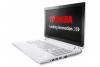 Laptop Toshiba Satellite L50-B-1DH, 15.6 Inch LED,  Intel Core i3-4005U, 4 GB, 500GB, Intel HD Graphics 4400, Alb, FreeDos,  PSKT6E-00G004G6