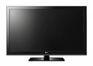 LCD TV LG 42LK430 Full HD 106 cm