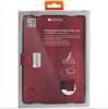Leather case for ipad2/ipad with