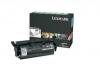 Lexmark toner pt x651, x652,