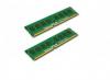 Memorie Kingston ValueRAM DDR3 SDRAM Non-ECC (2x8GB,1333MHz(PC3-10600),Unbuffered) CL9, Retail, KVR13N9K2/16