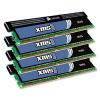 Memorie pc corsair ddr3 8gb 1600mhz, kit 4x2gb, 9-9-9-24,