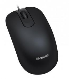 Microsoft Optical Mouse 200 Mac/Win USB, MFG.JUD-00007