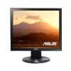 Monitor Asus 19 inch TFT 1280x1024 - 50000:1 (ASCR) 5ms 250 cd/m2 - Built-in Speakers - 15-Pin D-, VB195T
