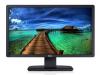 Monitor dell, 24 inch, flat panel lcd, 1920x1200, 8