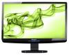 Monitor LCD Philips Full HD 23 inch 5 ms negru 231E1SB