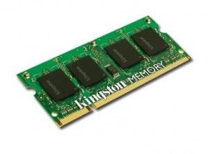 Notebook Memory 2GB 1333MHz, KTL-TP3BS/2G