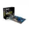 Placa de baza  Asus M5A78L-M LX3 AM3+  AMD  760G  7.1  PCI Express 2.0 x16  Radeon HD3000  8 x USB 2.0  mATX