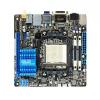 Placa de Baza Asus PAMD 880 / SB710 Sk AM3 4DDR3 ITX, M4A88T-I-DELUXE