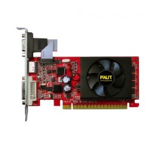 Placa video Daytona Nvidia GeForce G210, 1024MB, DDR3, 64bit, HDMI, DVI, PCI-E