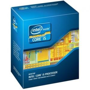 Procesor Intel Core i5 2500K (BX80623I52500K), CPUIC2QI525K