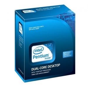 Procesor Intel PENTIUM DUAL CORE G860 3000/3M BOX LGA1155, INBX80623G860_S_R058